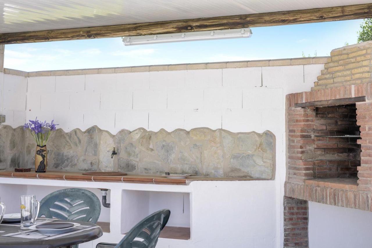 Villa Loft Rural El Soto Esterno foto