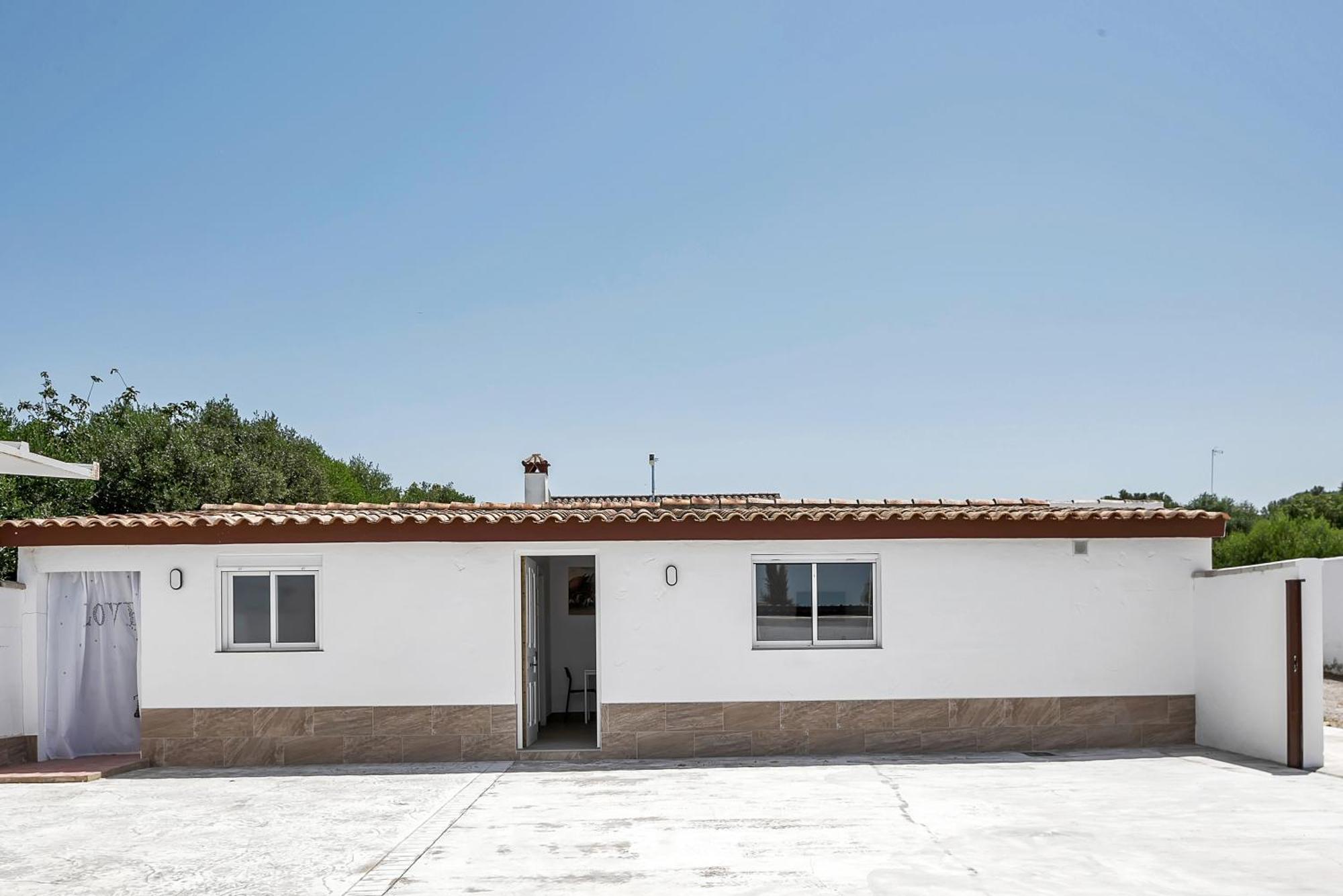 Villa Loft Rural El Soto Esterno foto