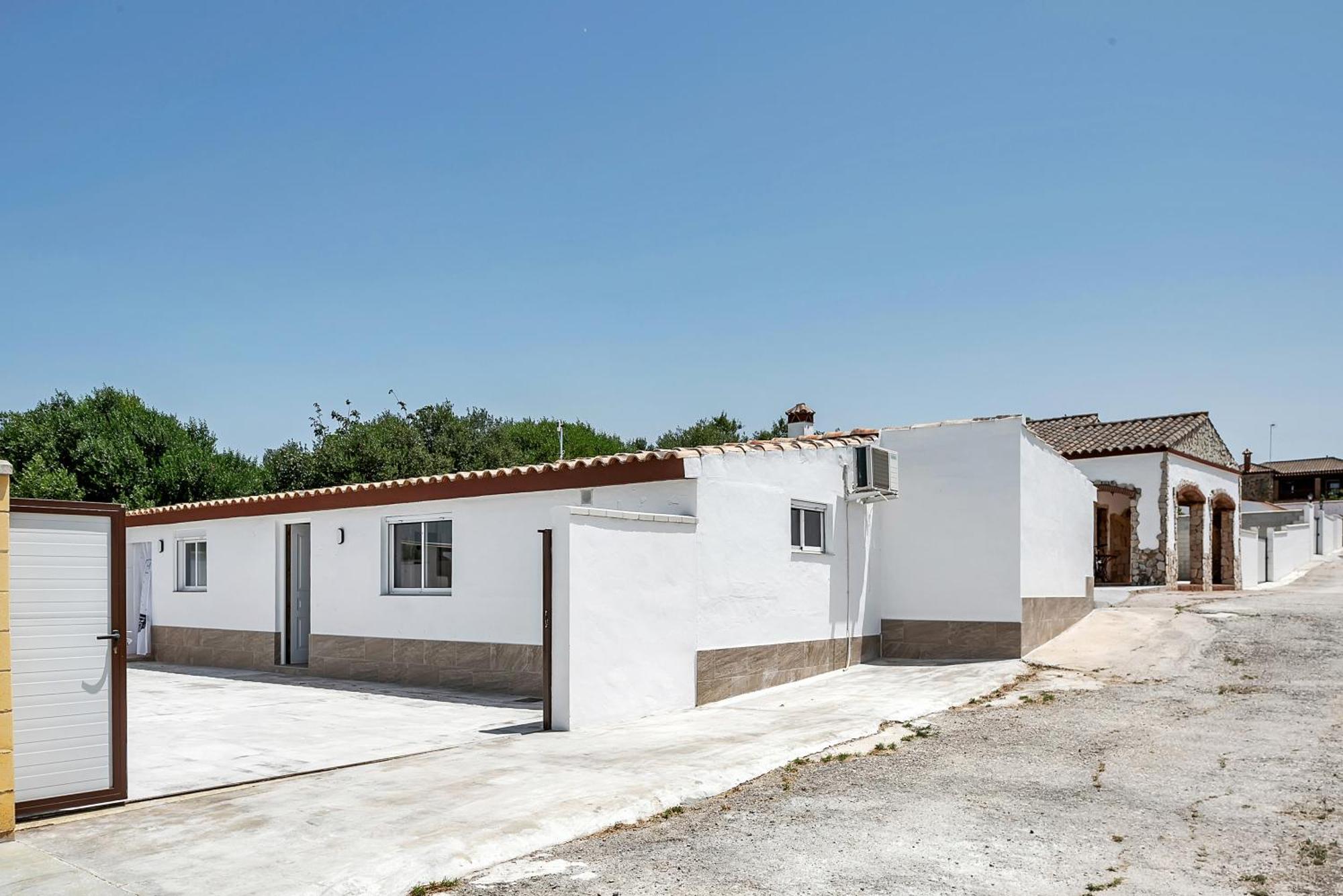 Villa Loft Rural El Soto Esterno foto