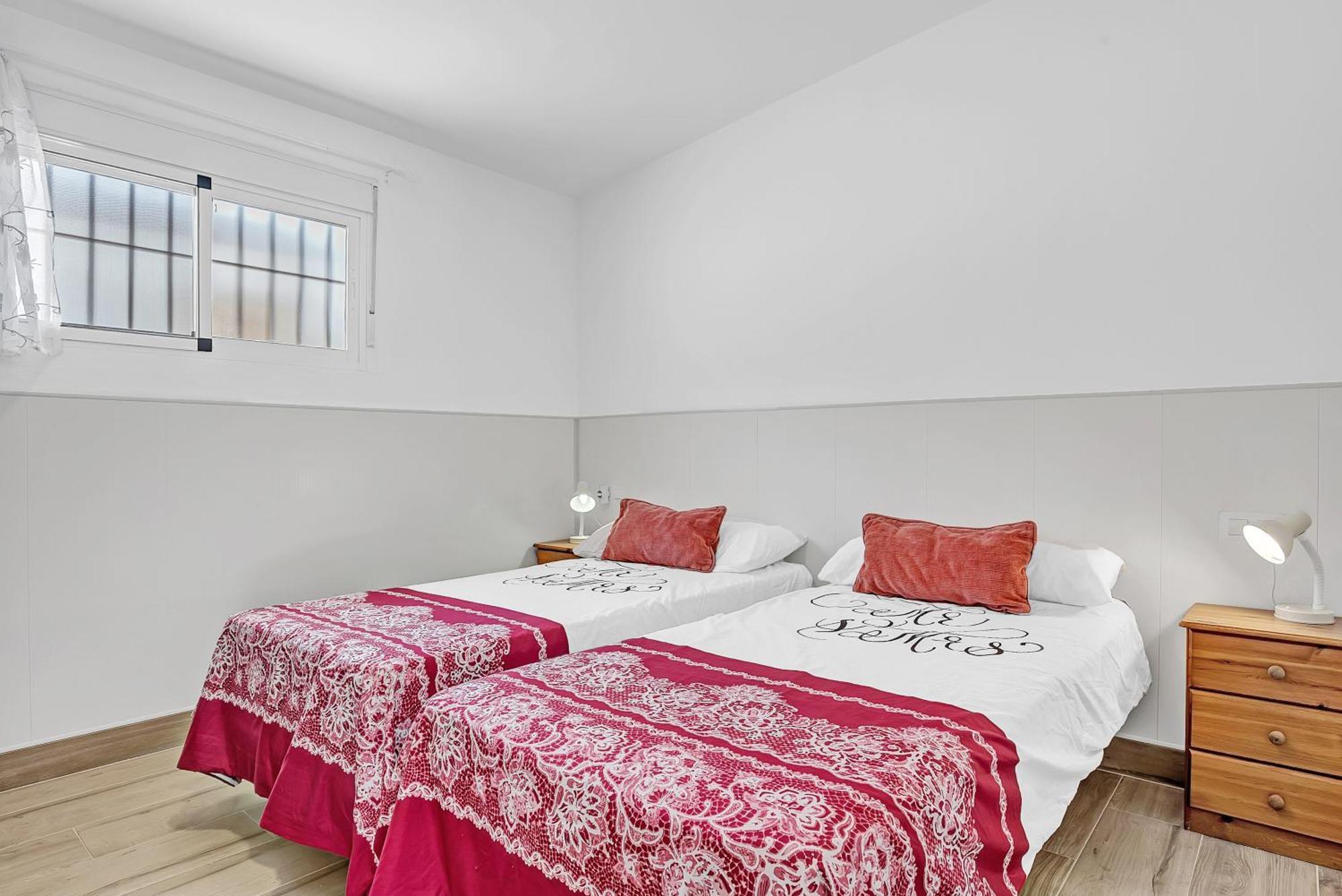 Villa Loft Rural El Soto Esterno foto
