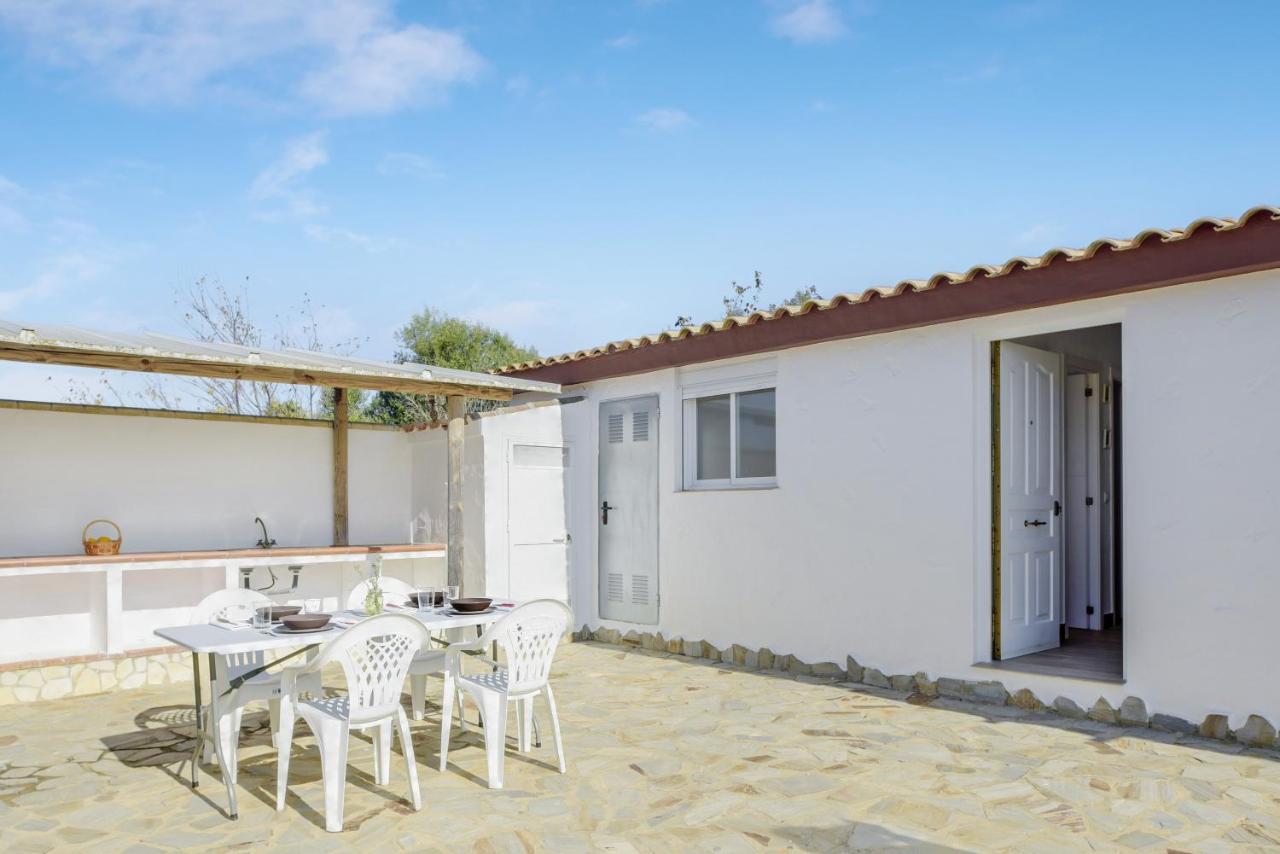 Villa Loft Rural El Soto Esterno foto