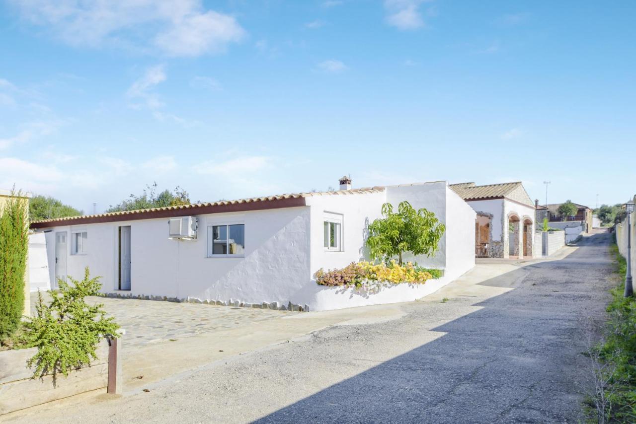 Villa Loft Rural El Soto Esterno foto
